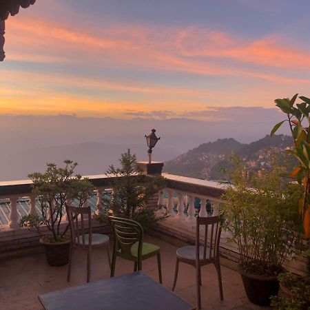 Ngawang Homestay Darjeeling  Eksteriør bilde