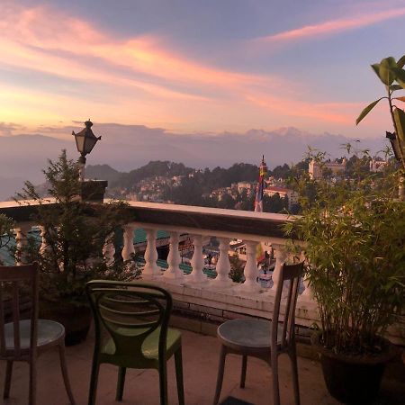 Ngawang Homestay Darjeeling  Eksteriør bilde